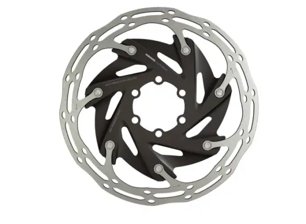 Sram CenterLine XR 2P Bremsscheibe 160 mm