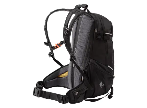 Acepac Flite MKIII 20 l Rucksack Black