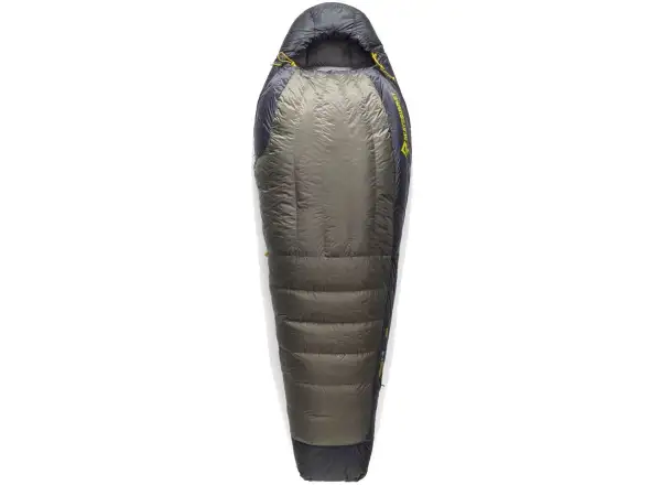 Sea To Summit Spark Pro Down Long Schlafsack -9C Beluga