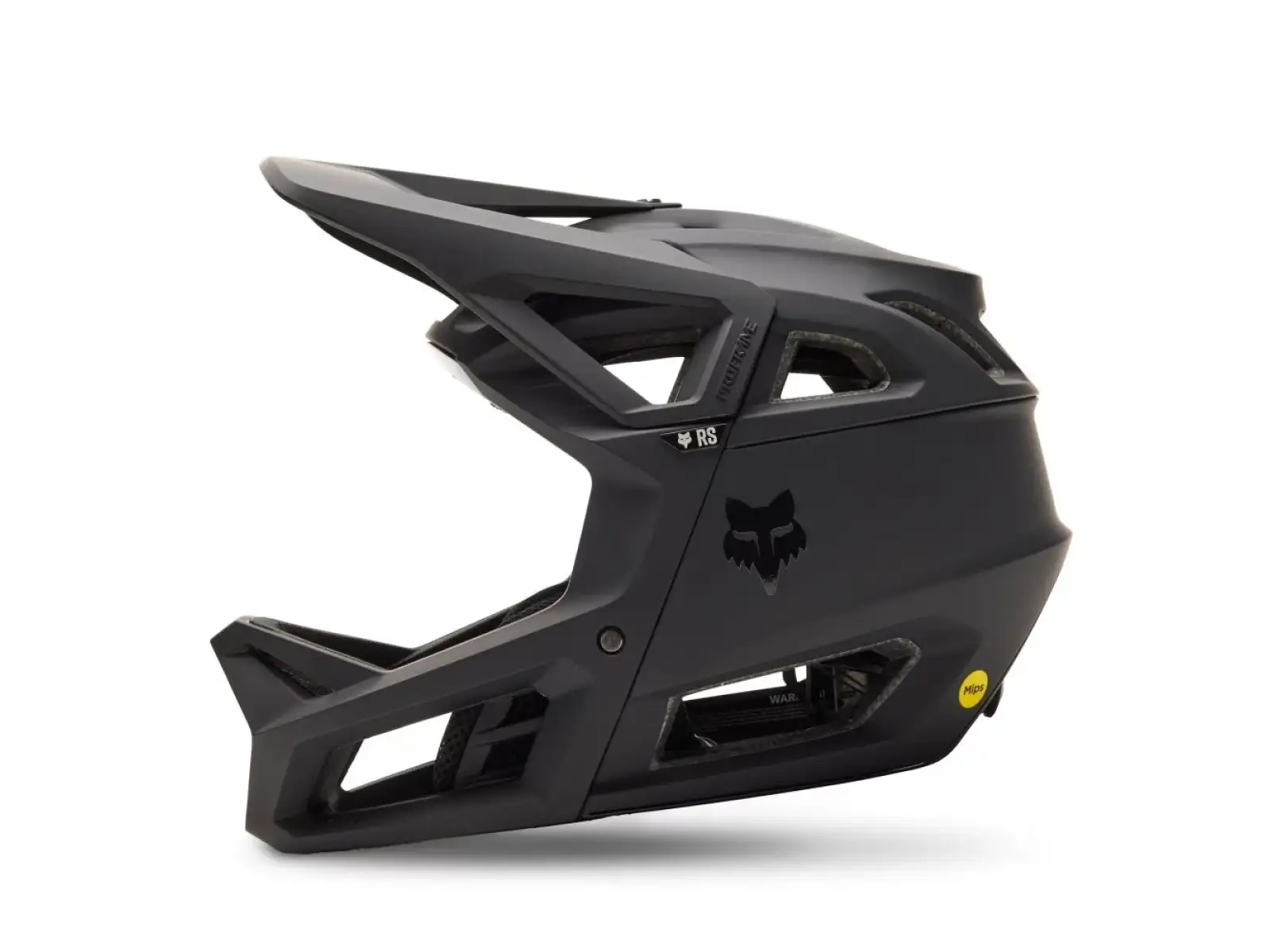 Fox Proframe Rs Ce MIPS Fahrradhelm matte black
