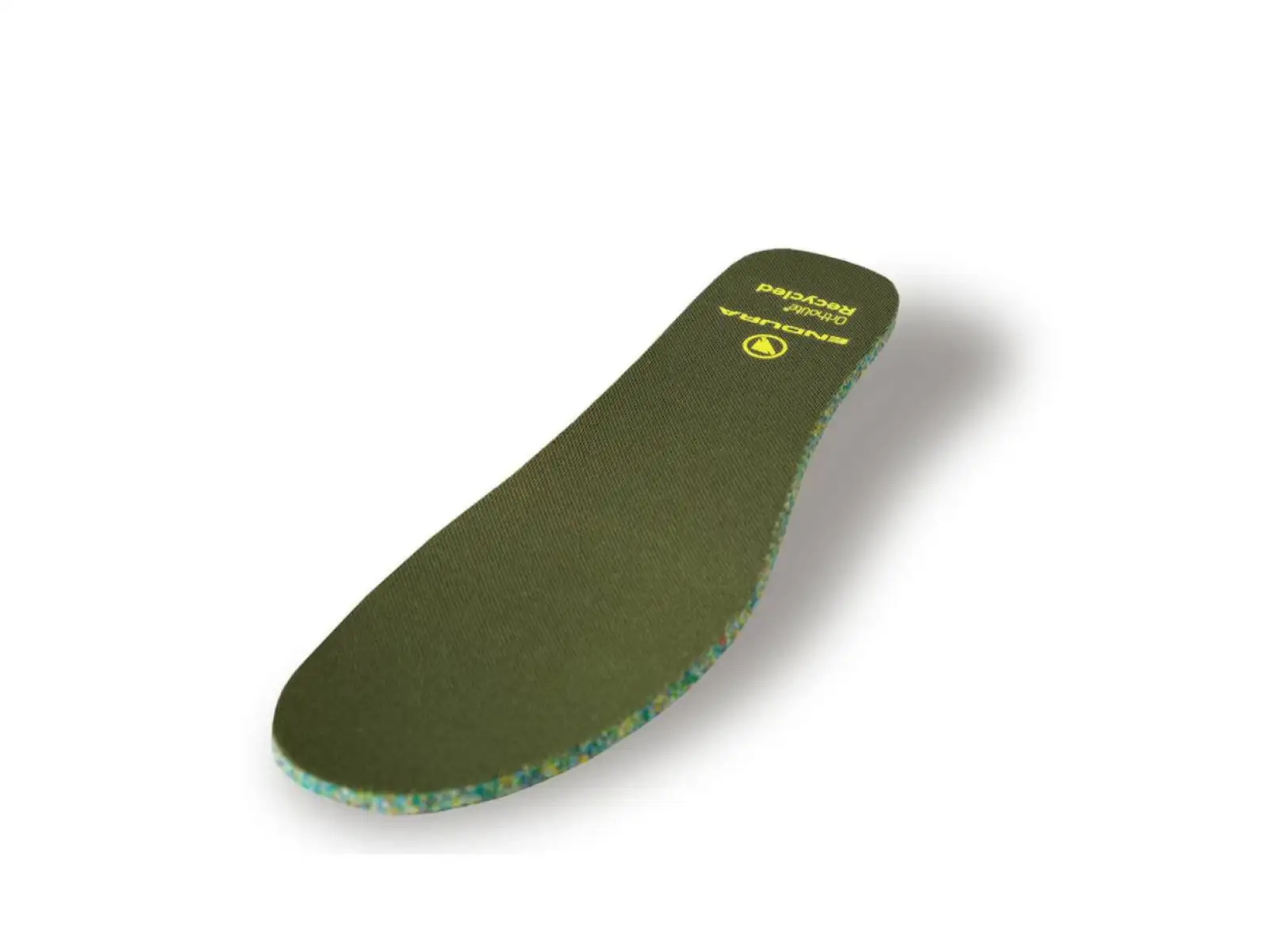 Endura Hummvee Flat Herrenschuhe Olivgrün