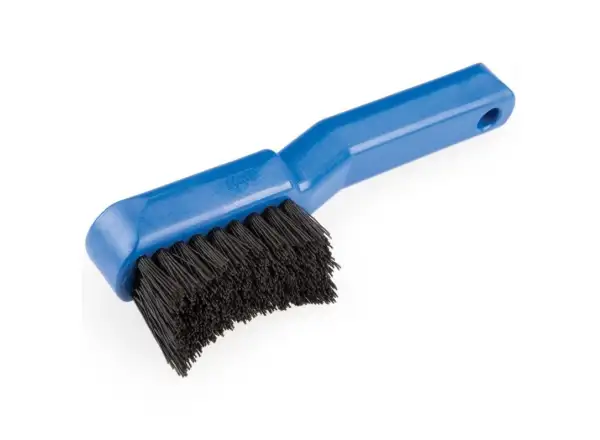 Park Tool GSC-4 Bürste für Kurbel, Schaltwerk und Reifen