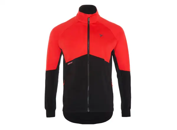 Silvini Pusterio Herrenjacke Ruby/Black