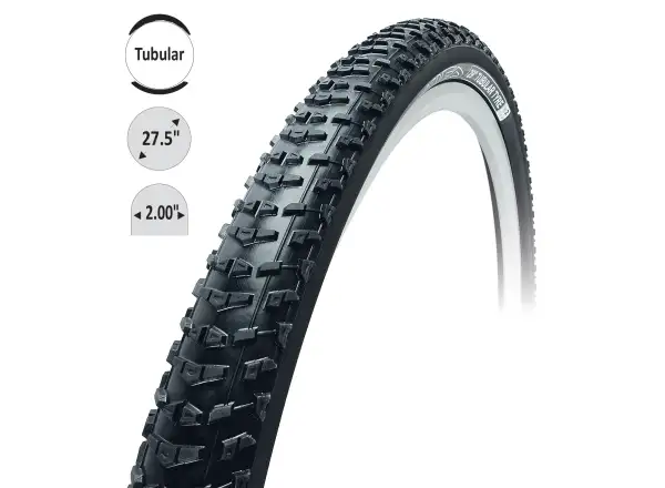 Tufo XC2 Plus 27,5" MTB Schlauchreifen