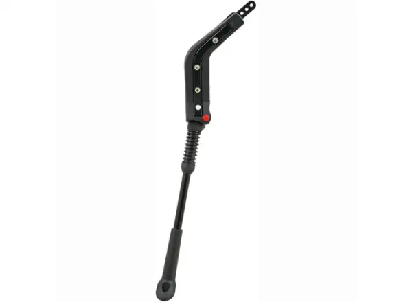 Hebie 0672-29 Steckachse-Ständer 29"