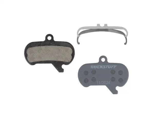Trickstuff Standard 870 Bremsbeläge für Sram Maven Bremsen