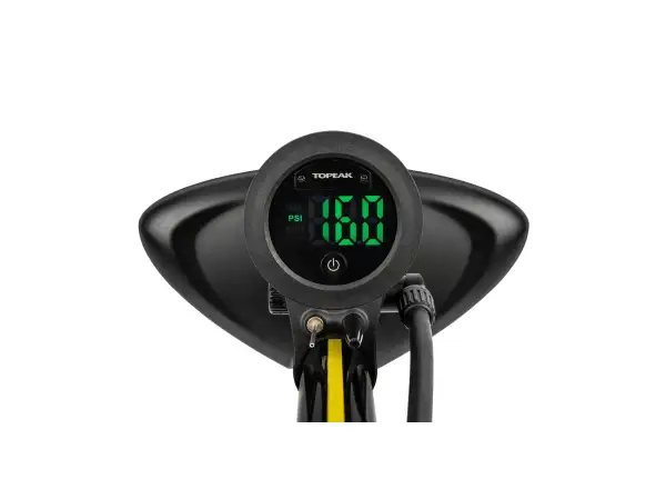 Topeak Pumpe Joeblow Sport digital 2.0