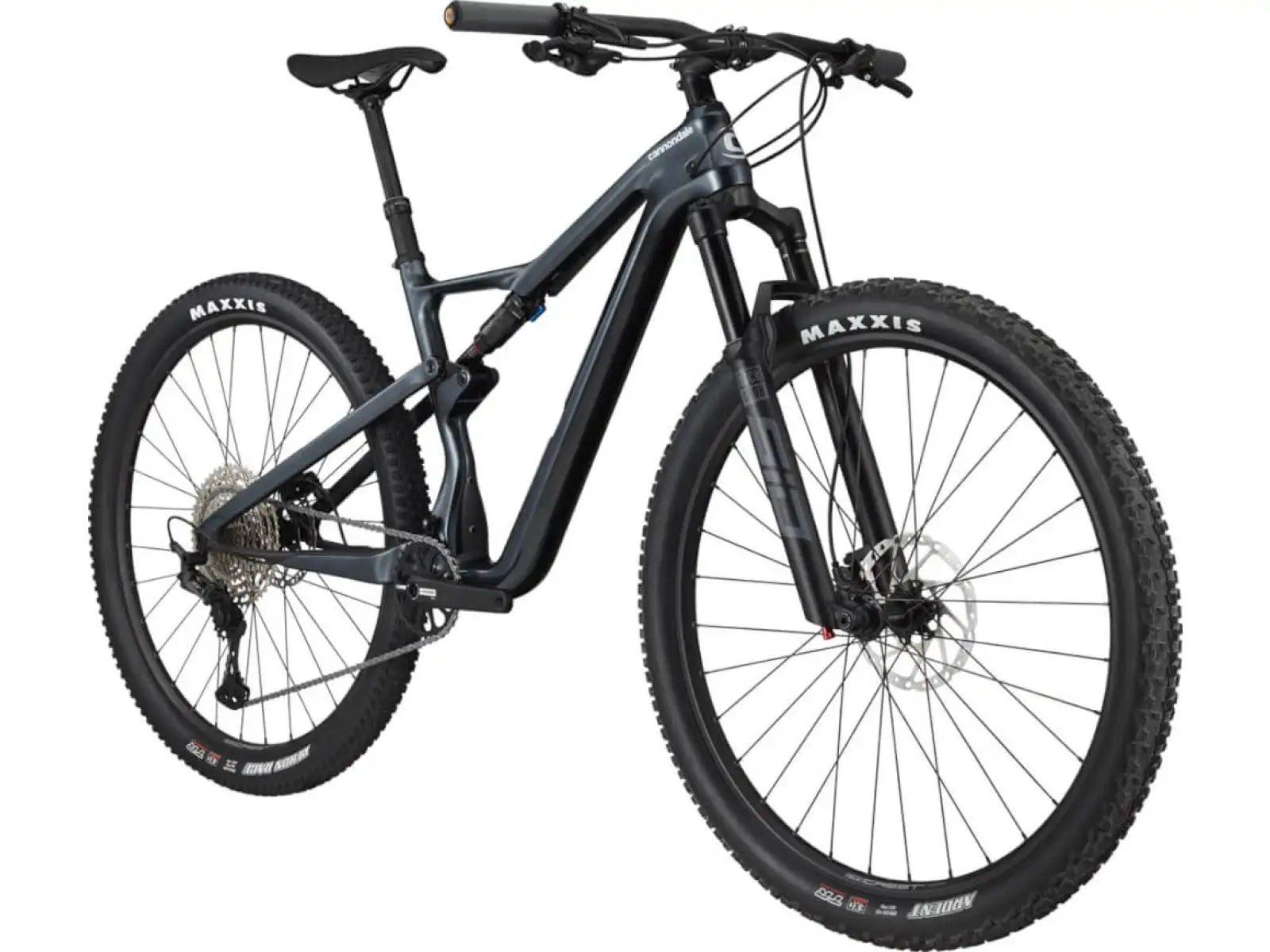 Cannondale Scalpel Carbon SE 2 BKM Mountainbike