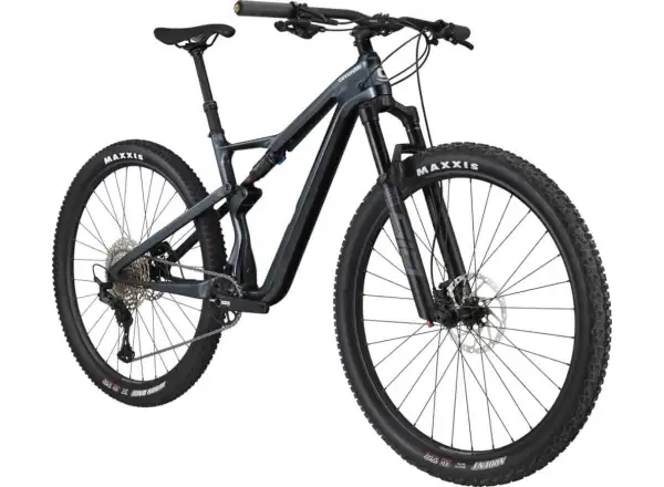 Cannondale Scalpel Carbon SE 2 BKM Mountainbike