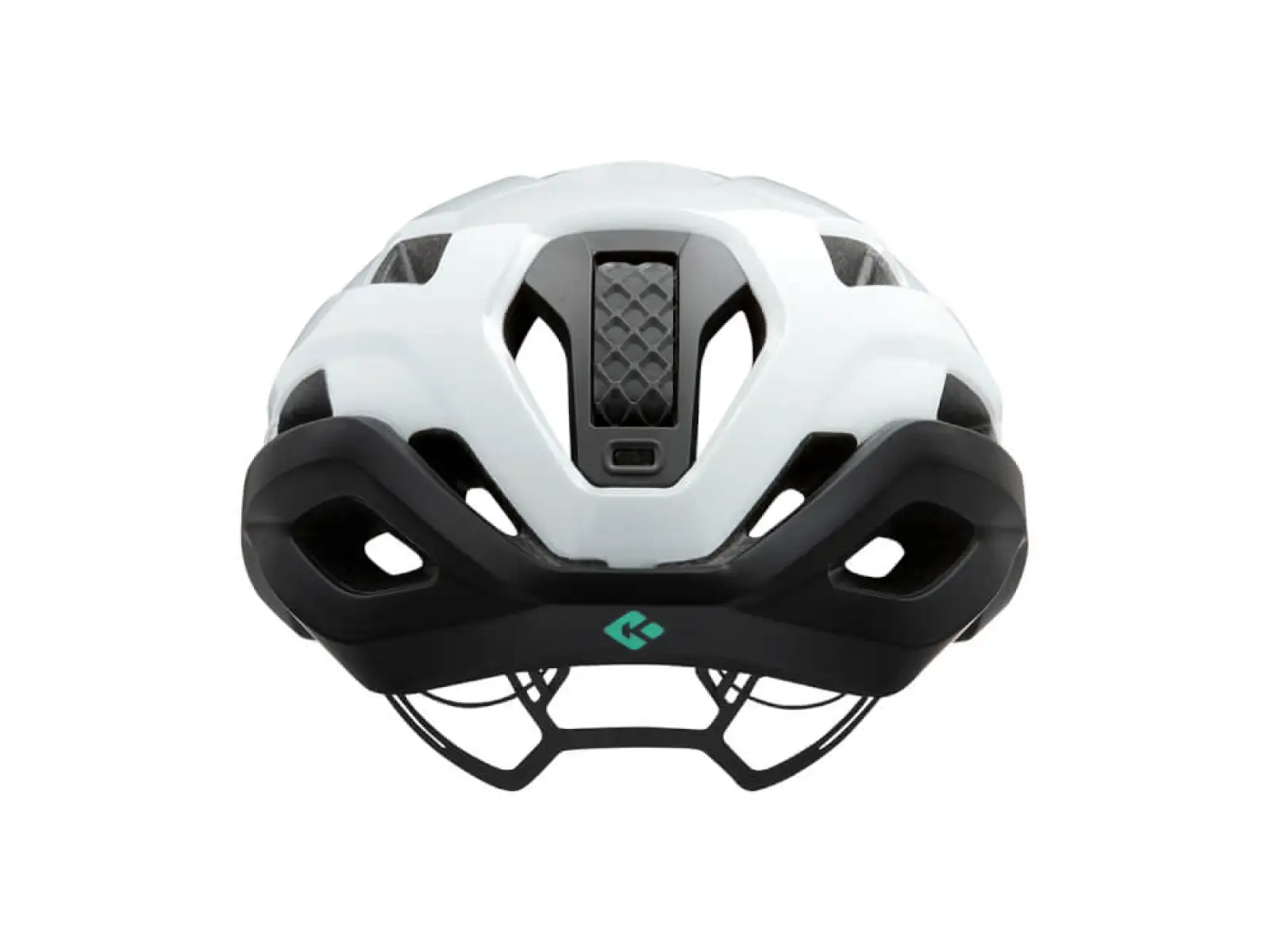 Lazer Strada KC Helm weiß