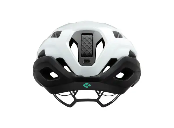 Lazer Strada KC Helm weiß