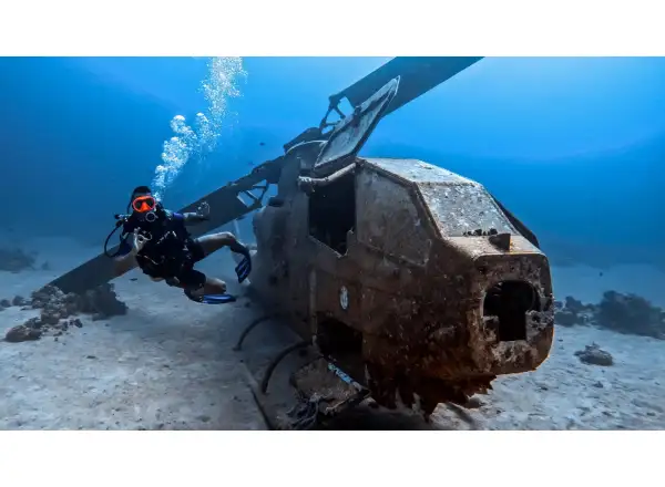 GoPro Schutzhülle