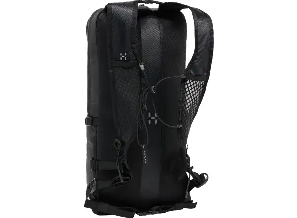 Haglöfs L.I.M Trail Rucksack 15 l True Black