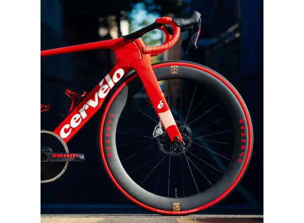 Vittoria Corsa Pro Red TLR G2.0 28-622 Rennradreifen Kevlar