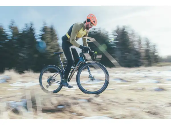 Cannondale Topstone Carbon 3 GRX 2X Gravel-Bike CHK