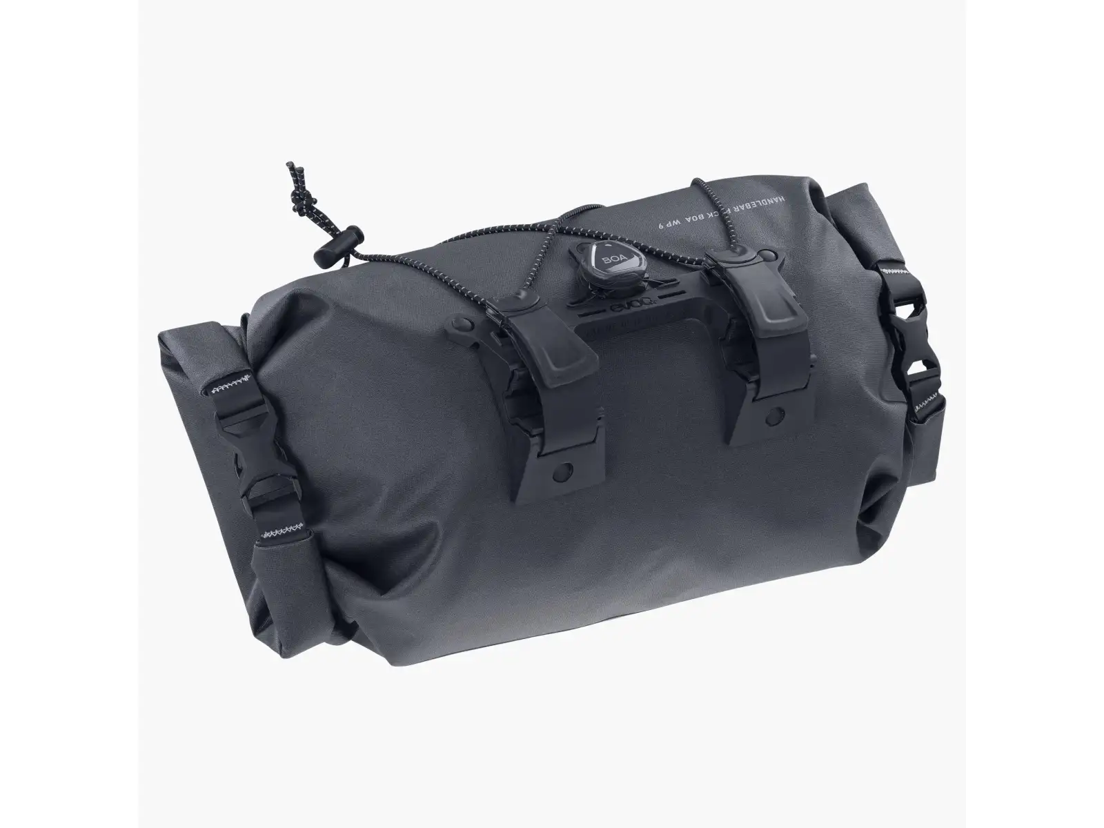 Evoc Handlebar Pack BOA WP 9 Lenkertasche Black