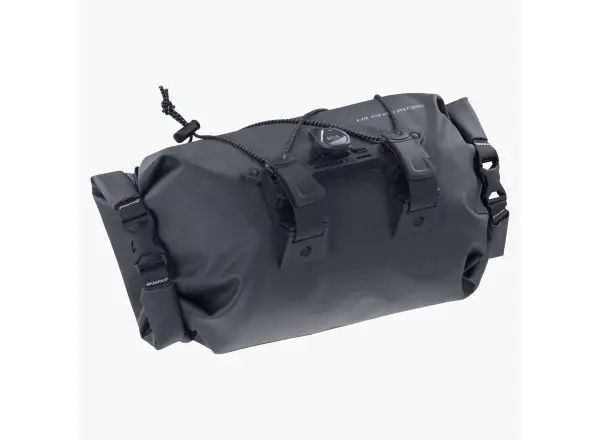 Evoc Handlebar Pack BOA WP 9 Lenkertasche Black