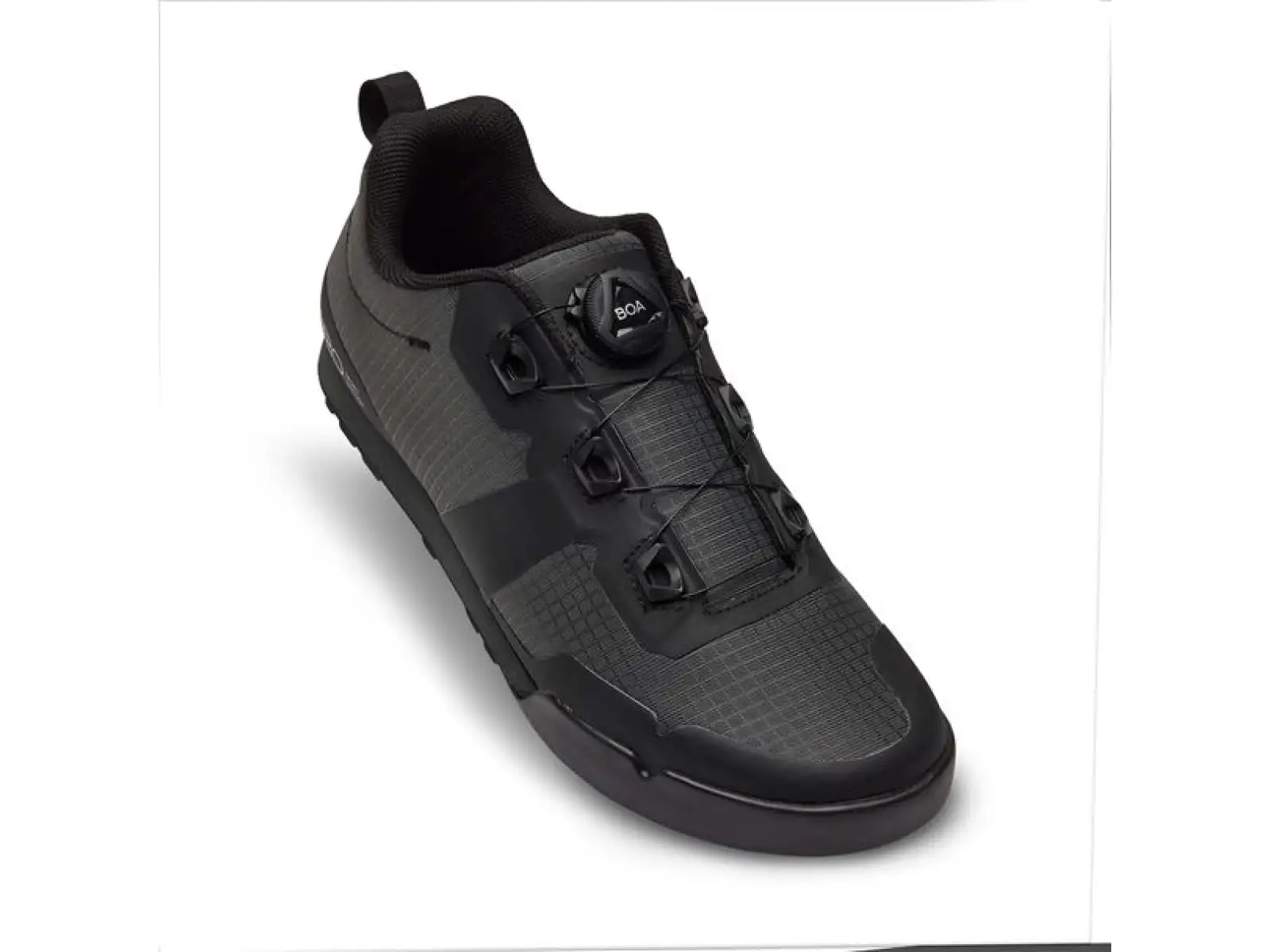 Giro Tracker Boa Herren MTB Schuhe Black