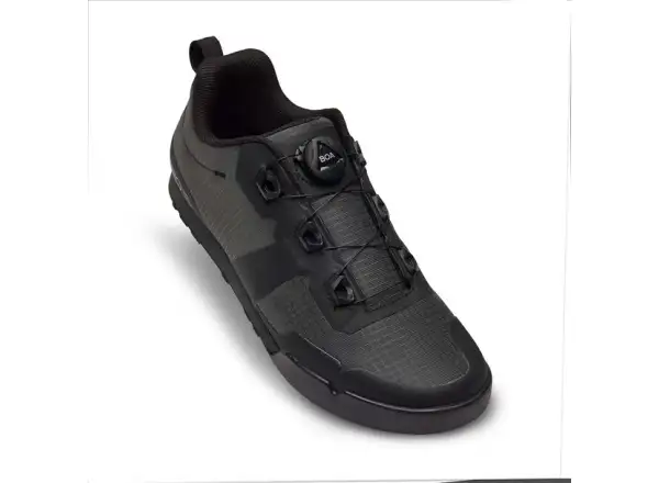 Giro Tracker Boa Herren MTB Schuhe Black