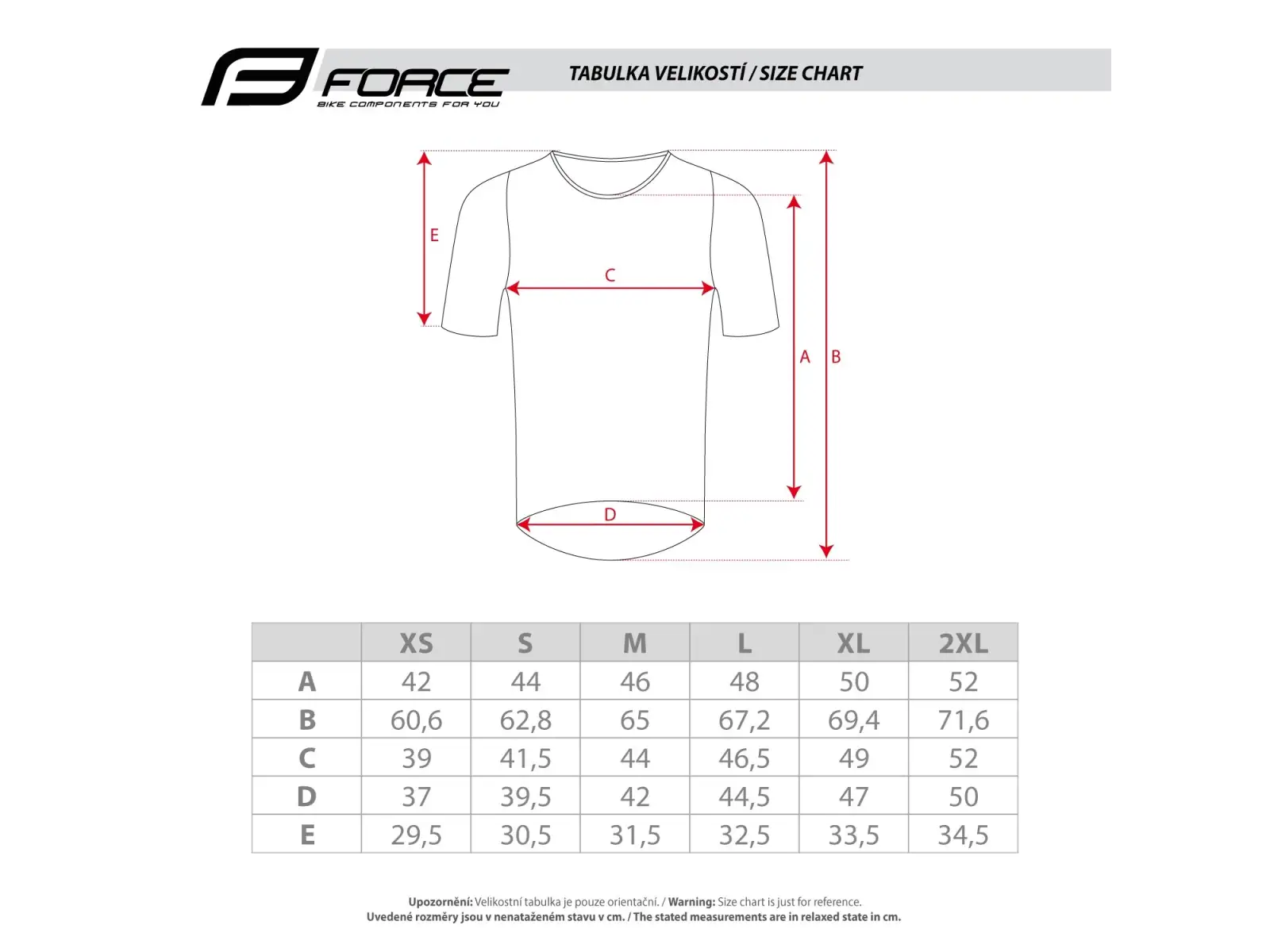 Force Vent Funktionsshirt Kurzarm schwarz