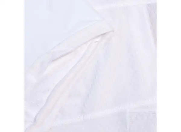 Endura Windproof Translite ärmelloses Unterhemd Weiß