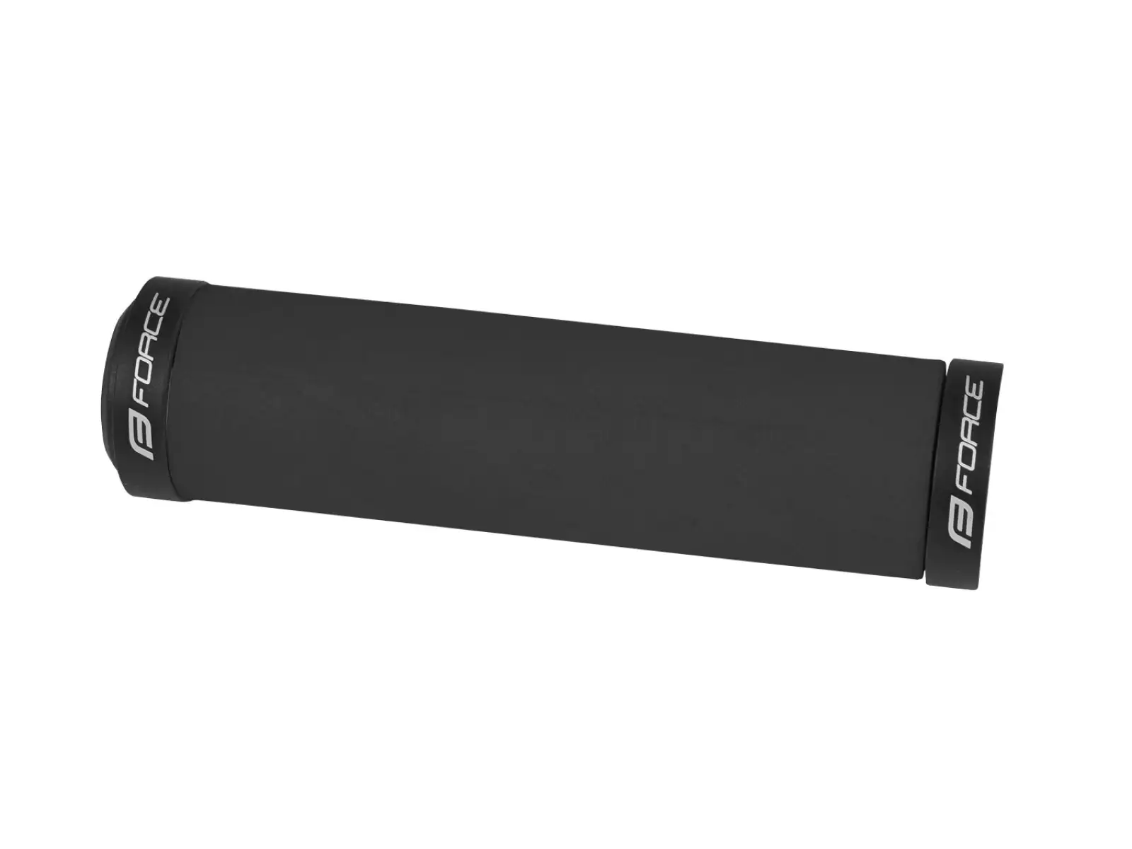 Force Bond Silikon Griffe Schwarz