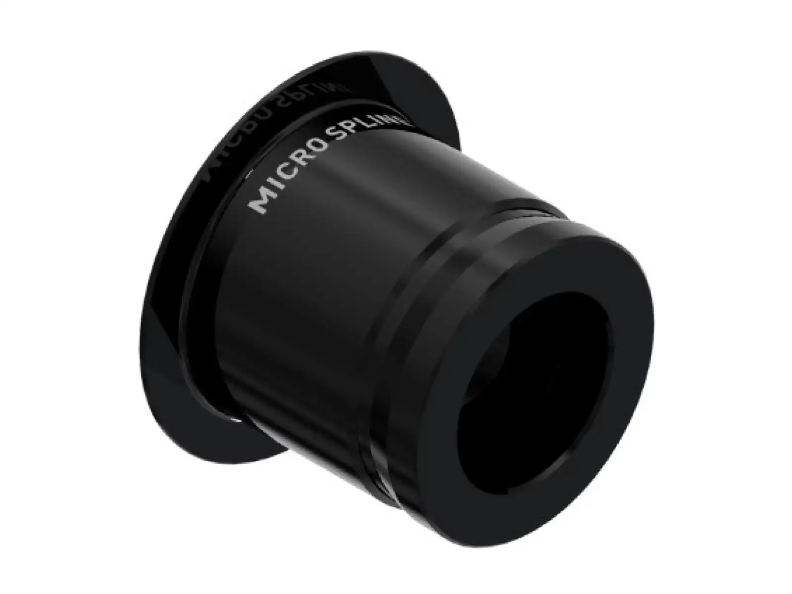 DT Swiss end cap for hub 350/370 for Shimano MicroSpline nut