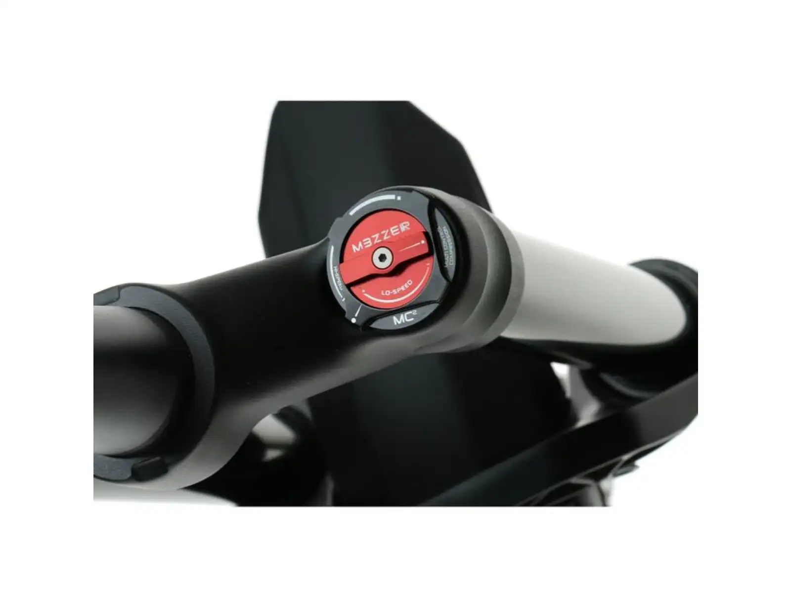 Manitou Mezzer Pro Enduro Gabel 29" 160 mm 51 mm Vorlauf