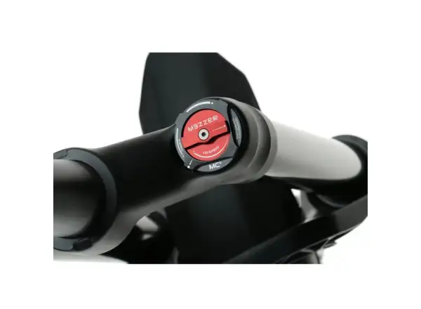 Manitou Mezzer Pro Enduro Gabel 29" 160 mm 51 mm Vorlauf