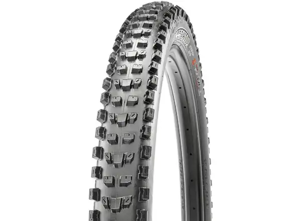 Maxxis Dissector 29x2,4" WT 3CG DH TR Reifen mit Kevlar-Schutzschicht