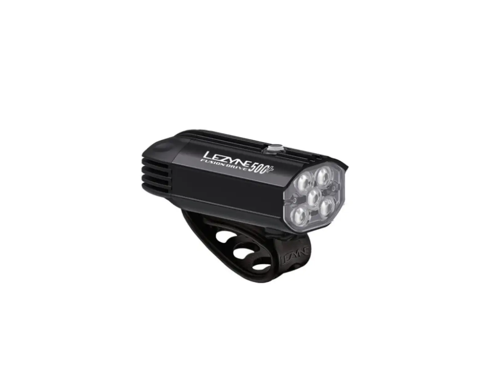Lezyne Fusion Drive 500+ Front Frontleuchte