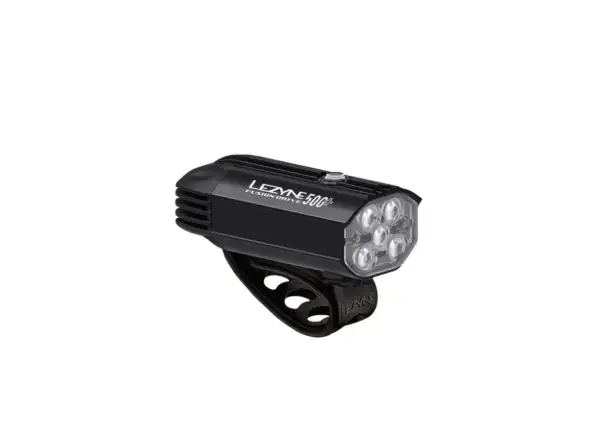 Lezyne Fusion Drive 500+ Front Frontleuchte