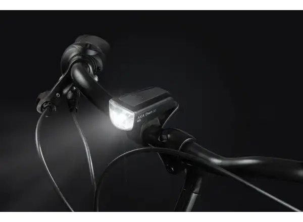 AXA DWN 30 USB Frontlicht
