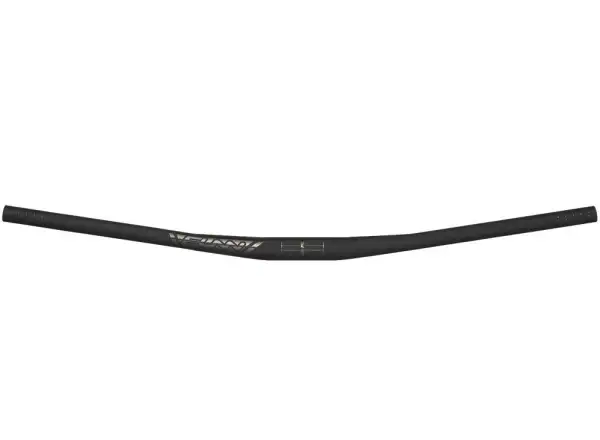 Funn KingPin 31,8/785 mm MTB Lenker mit 30 mm Hub Schwarz