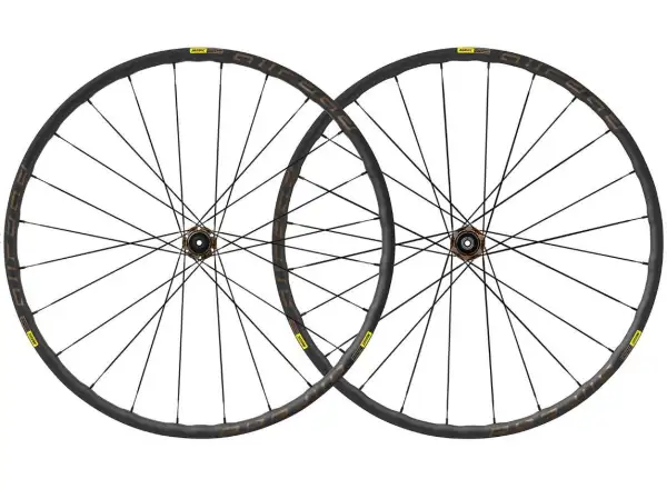 Mavic Allroad Elite Road+ 650b Disc Straßenrad Laufräder