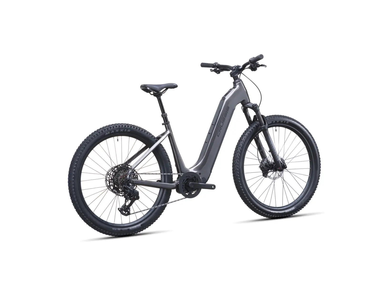 Crussis ONE-Country AX MTB 10.12-M2(600) Mountain E-Bike
