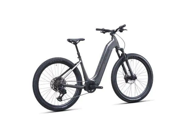 Crussis ONE-Country AX MTB 10.12-M2(600) Mountain E-Bike