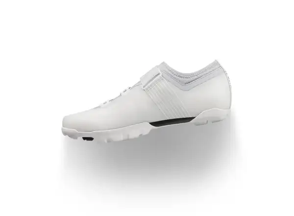 Fizik Vento Ferox 2.0 Radschuhe White/Light Grey
