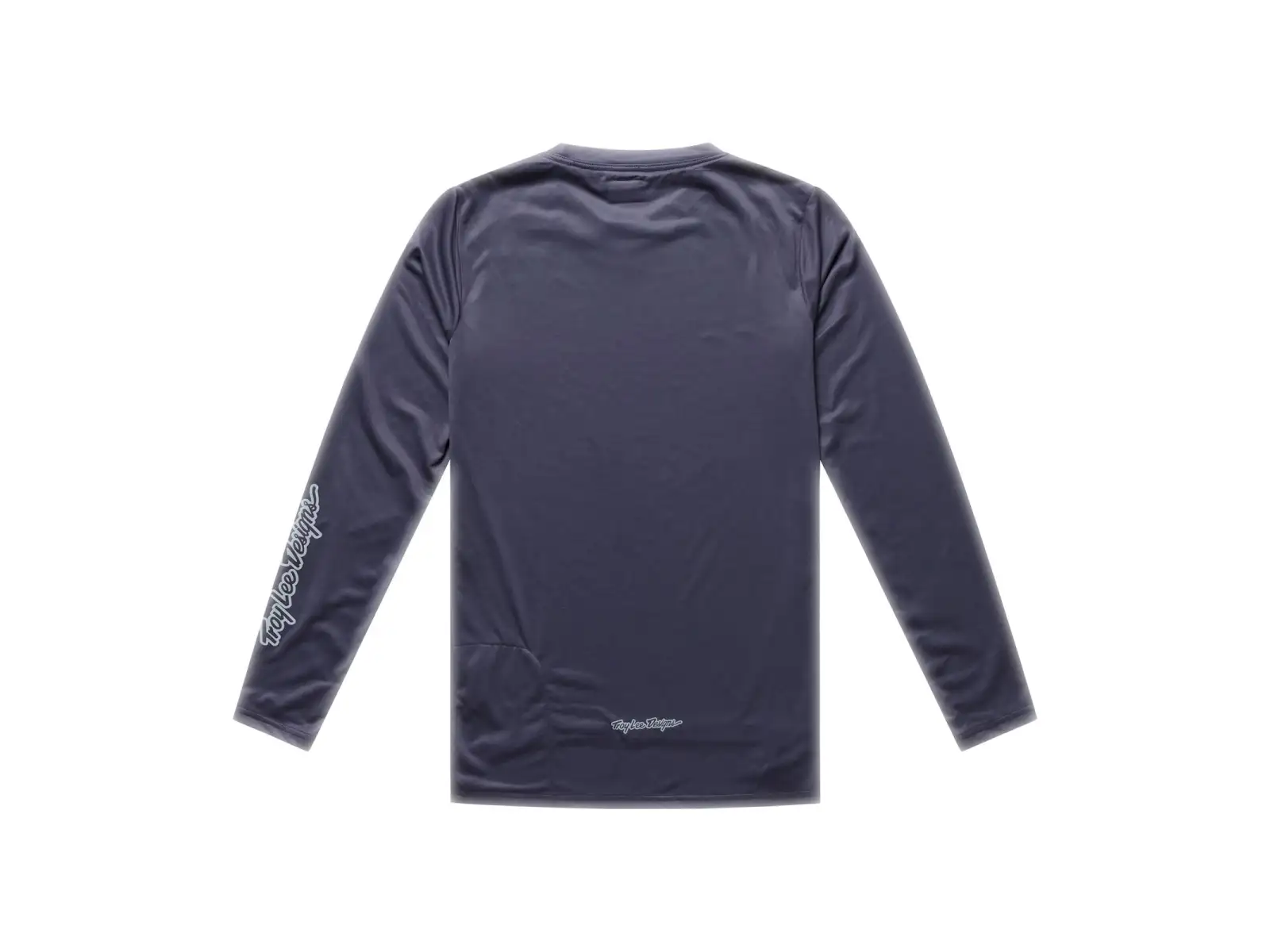 Troy Lee Designs Lilium Pro Damen-Trikot mit langen Ärmeln Mono Carbon