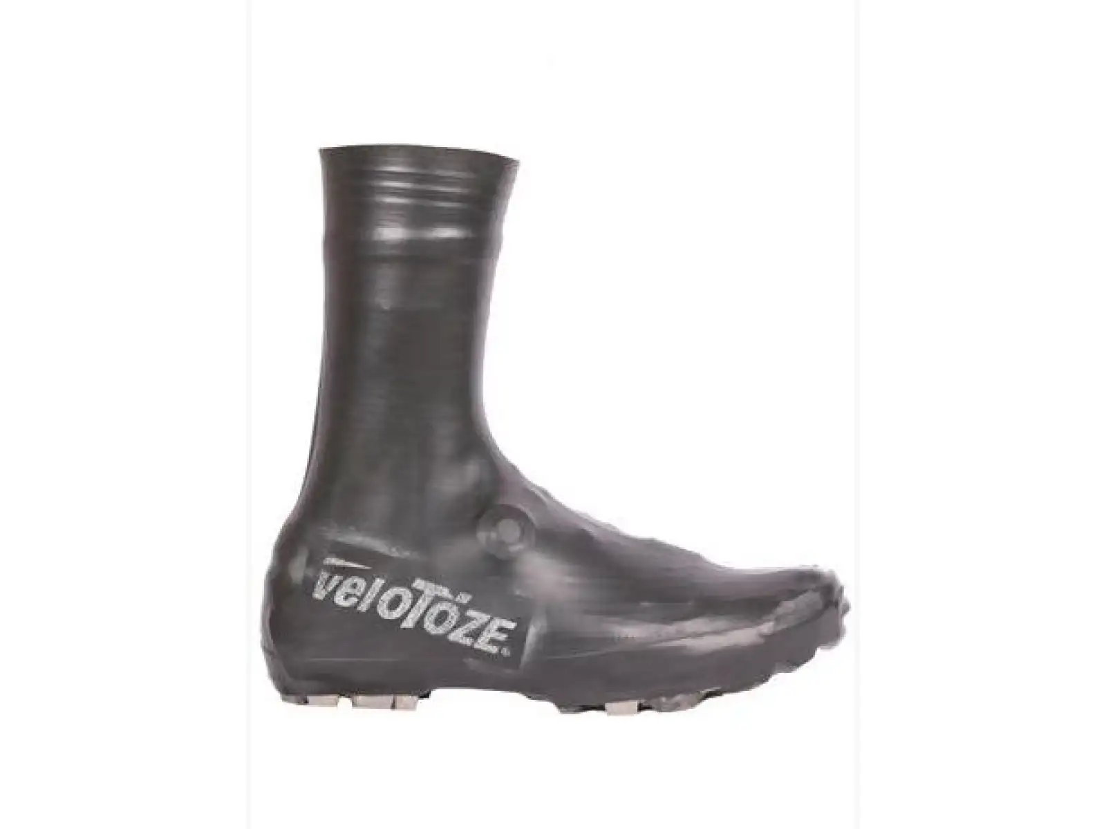 Velotoze MTB/Tall Schuhüberzüge Schwarz