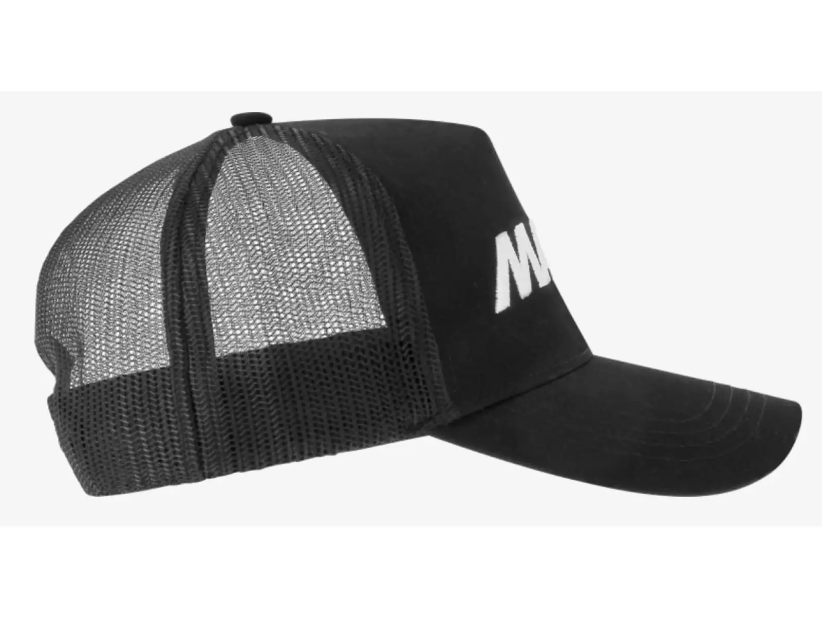 Mavic Trucker Cap Schwarz
