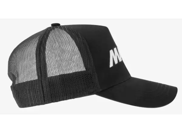 Mavic Trucker Cap Schwarz