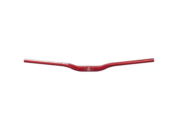 Spank Spoon 35 MTB Lenker 25R 800 mm Rot