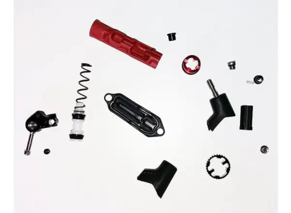 Sram Lever Internals Gen 2 Guide RSC/Ultimate / Code RSC QTY 1