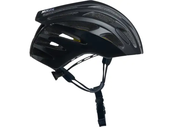 Mavic Syncro SL Mips Helm schwarz