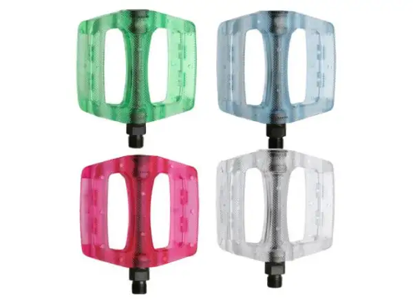 HT HTI-P09 Pedalen