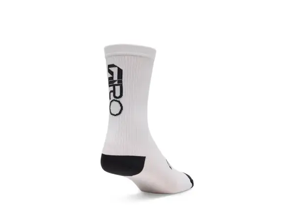 Giro HRC Team Socken White
