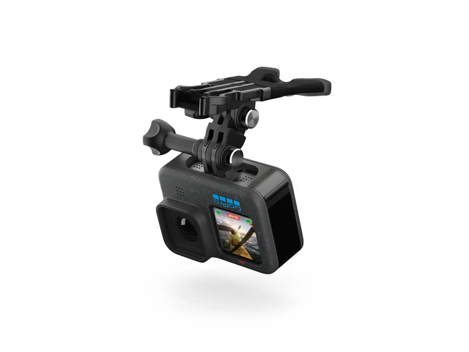 GoPro Mouth Mount