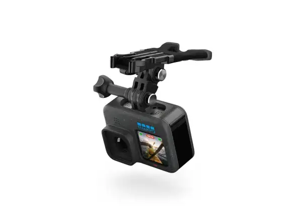 GoPro Mouth Mount