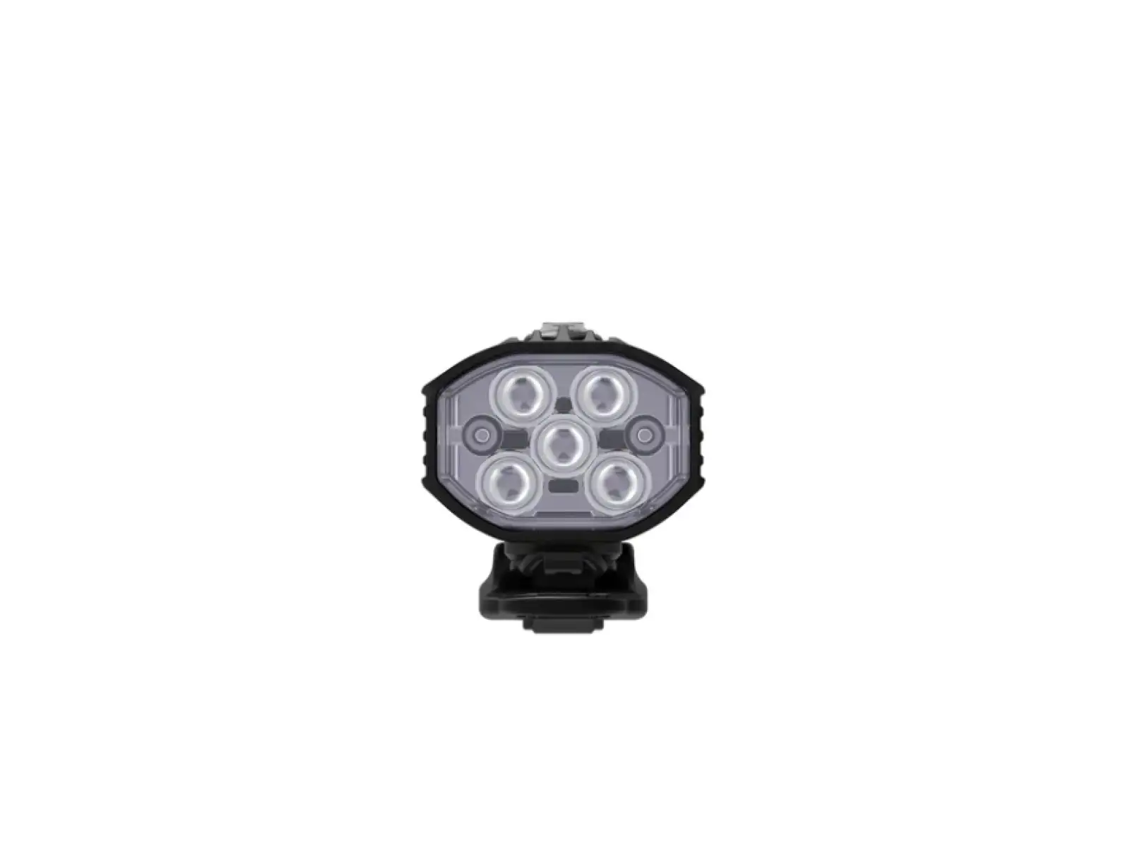Lezyne Fusion Drive 500+ Front Frontleuchte